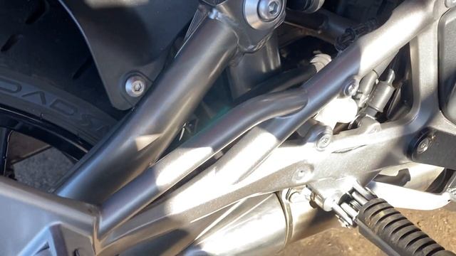 Kawasaki ER 4N - ER400B-A02788 смотреть онлайн