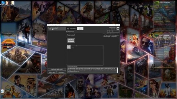Nucleus COOP Tutorial Split Screen Games PC | Saints Row IV Local Co-op Mod