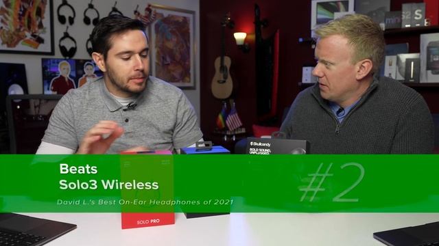 Best On-Ear Headphones 2021: Beats, Sony, JBL, & More! смотреть онлайн