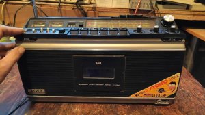 AIWA tpr-930