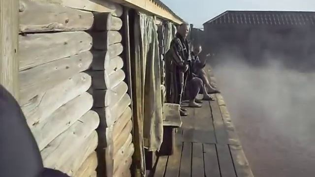 ЦЕЛЕБНЫЙ ГЕЙЗЕР В ХЕРСОНСКОЙ ОБЛАСТИ смотреть онлайн