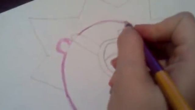 (Запрос) Как нарисовать ежика из Смешариков . смотреть онлайн