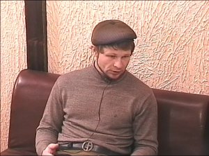 ДОМ-2 Город любви 2354 день Вечерний эфир (20.10.2010)