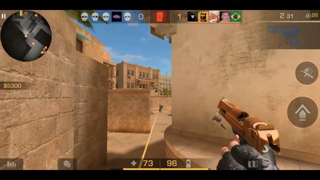 Последний танец?|Standoff 2| Highlights смотреть онлайн