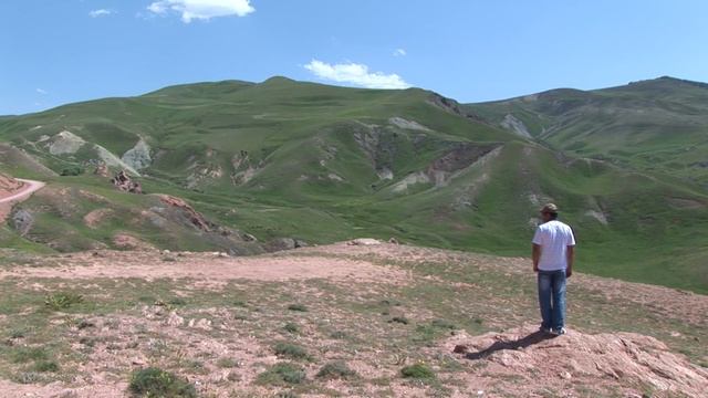 Mount Ararat - Turkey Travel Guide - Sacred Mountains - Travel & Discover смотреть онлайн