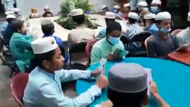 Quran Khotom On Alo Founding Anniversary 2021 смотреть онлайн