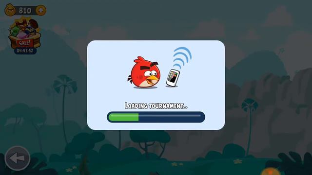 Angry Birds Friends | Entering Diamond League +1 | 2019 смотреть онлайн