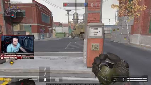 Warface 2k - рейтинговые матчи сложно но нужно стараться смотреть онлайн