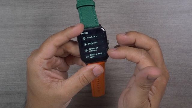 QCY Watch GTC Review, The Budget Monster смотреть онлайн