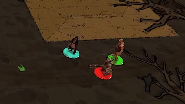 НЕОЖИДАННАЯ АВАНТЮРА - D&D №2 | РУДИ, ЯРОС, САСИДЖ, КАПРАЛ смотреть онлайн