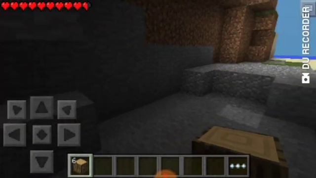 Minecraft PE 0.9.3 смотреть онлайн
