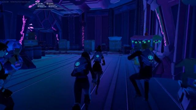 Fortnite Season 7 Event смотреть онлайн