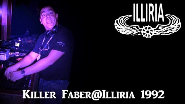 Killer Faber - Illiria 1992 смотреть онлайн