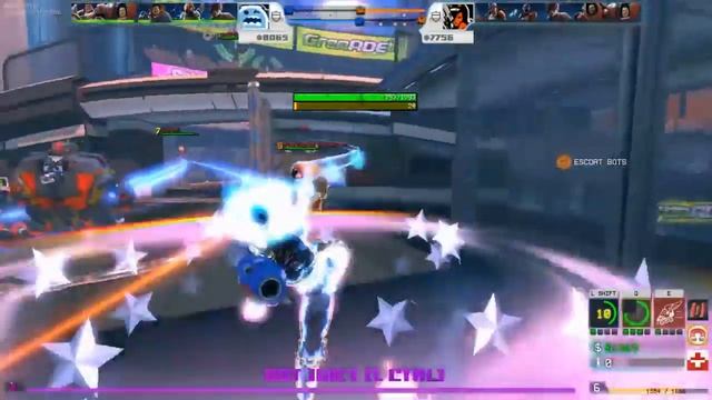 Super MNC - Megabeth Game 1 - Part 2 смотреть онлайн
