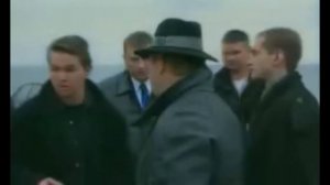 Это наша корова и мы ее доим!