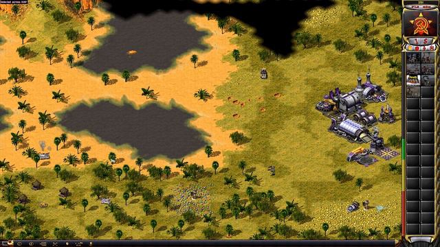 Engineer kill ( Command & Conquer ) смотреть онлайн