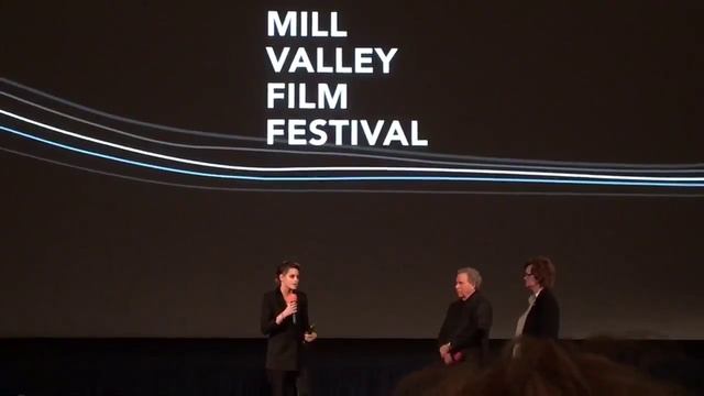 Hangin with #KristenStewart @MVFilmFest ! #Seberg screening w/ Q&A!Hangin with #KristenStewart @MV смотреть онлайн