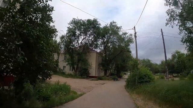 Рудный .ул Горького.Тобольская.Сеченова смотреть онлайн
