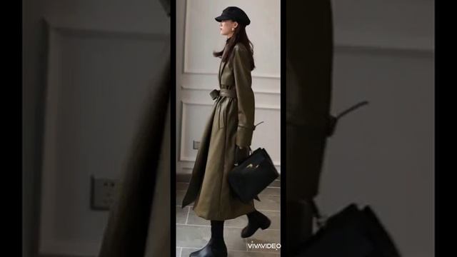 МОДНАЯ   КОЖАНАЯ  ОДЕЖДА  2023.