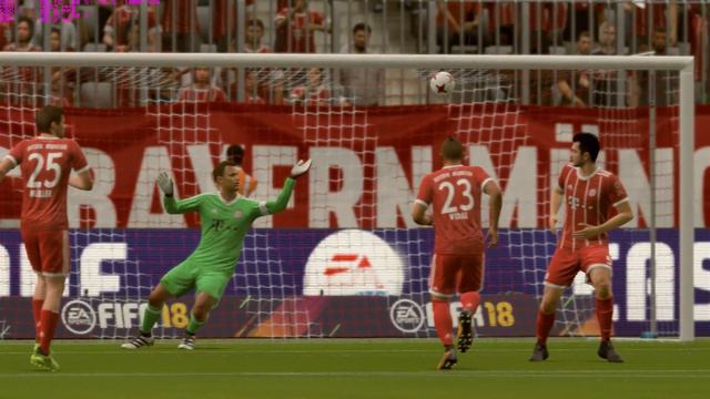 FIFA 18 10 09 2017 01 44 29 01 смотреть онлайн