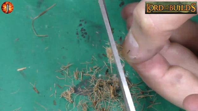 Will you escape the Infested Swamp? - Diorama fantasy смотреть онлайн