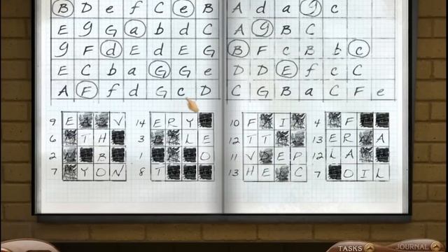 Nancy Drew: The Deadly Device (Blind, Part 28): Musical Tesla Coil смотреть онлайн