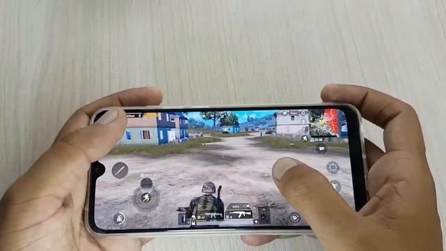 Mi A3 4GB/64GB Gaming Review смотреть онлайн