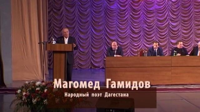 КНВ на Аварском языке М Ахмедов декабрь смотреть онлайн