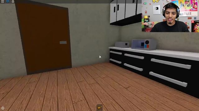 Reading Roblox Scary Stories | Roblox Scary Stories смотреть онлайн
