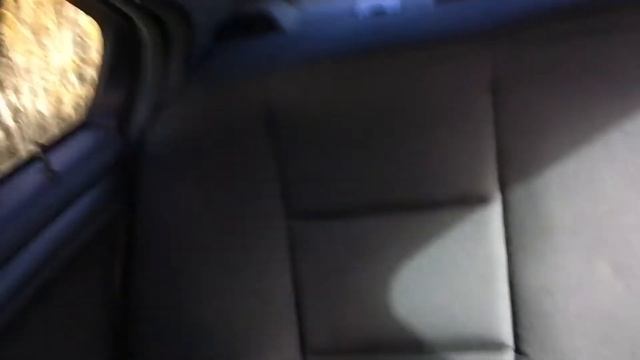 Getting my 2015 Ford Taurus police interceptor back on the road (part 1) смотреть онлайн