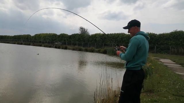 FEEDER FISHING-PICKER BONUS 5KG 2022/6/03 смотреть онлайн
