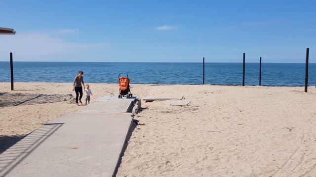 Бердянск сегодня, погода/АЗОВСКОЕ МОРЕ 2020 смотреть онлайн