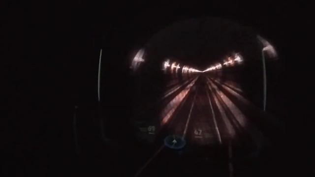 Выставка Станция Манеж 2023. Презентационный ролик станций подземного участка МЦД-5 смотреть онлайн