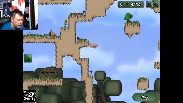 Horrible Game Log | Conan The Mighty Pig смотреть онлайн