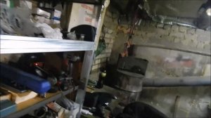 Индуктивный датчик для мотор-тестера (осциллографа).