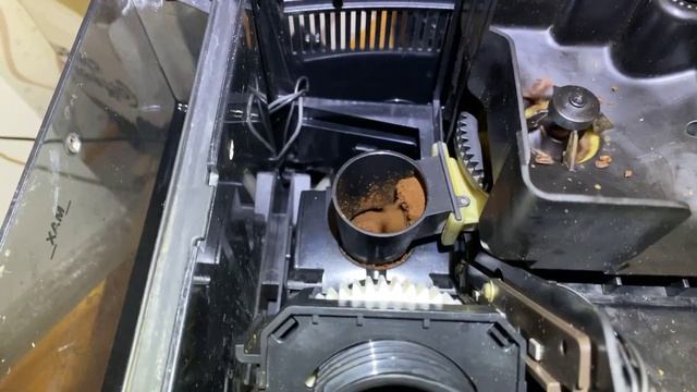 JURA C60; Інструкція просто і швидко. смотреть онлайн