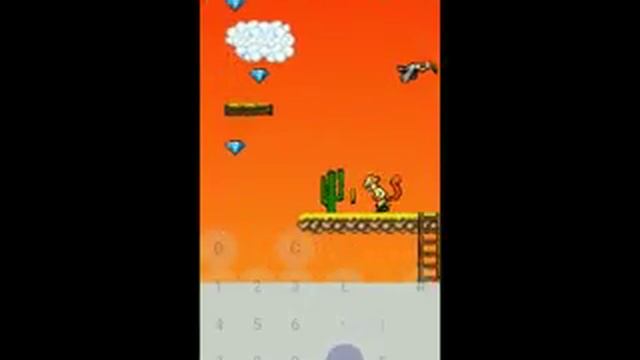 Cat 9th Life (Action) - Symbian Mobiles Java смотреть онлайн