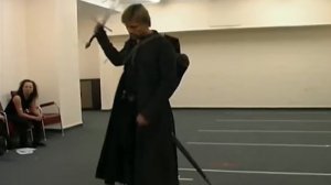 Как снимали "Властелин Колец" . Секреты кино - выпуск 1.