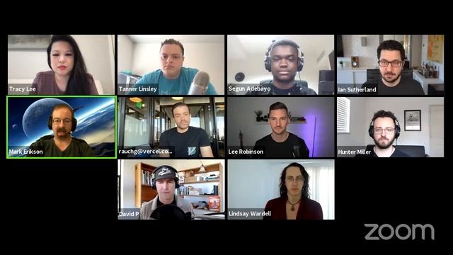 State of React Ecosystem | March 2021 смотреть онлайн