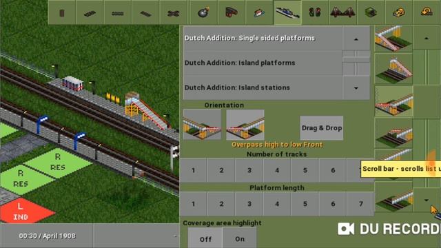 Megalomaniac Gameplay #4 смотреть онлайн