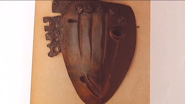 Art Museums : Who Designed the Philadelphia Museum of Art? смотреть онлайн