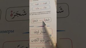 8 урок по рецитации Корана 2 части. Виды удлинения.