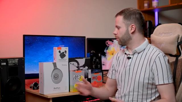 АНОНС №12 | FIIO FW5 | FOCAL BATHYS | SHANLING M3 ULTRA | YAMAHA YH-E700