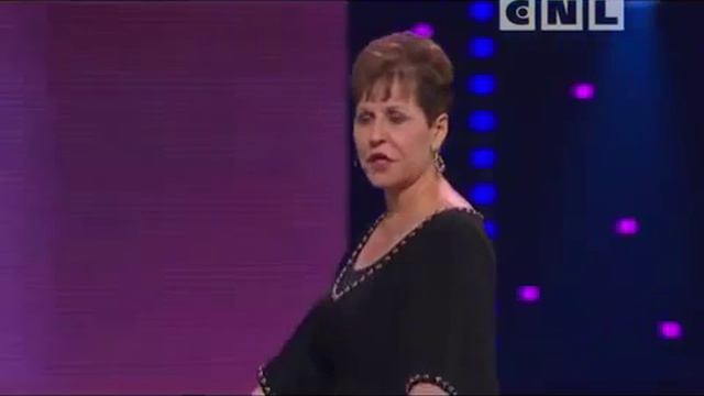 Слова И Ваше Будущее Джойс Майер Христианские Проповеди