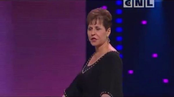 Слова И Ваше Будущее Джойс Майер Христианские Проповеди