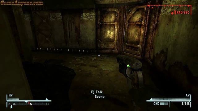 Let's Play: Fallout New Vegas [PC][HD] - Part 36 смотреть онлайн
