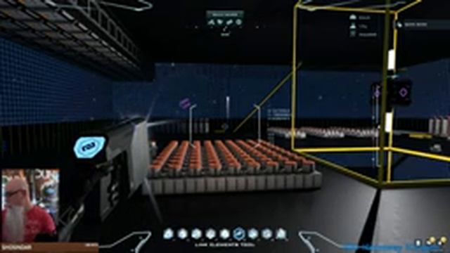 Release 1.1 Review - Dual Universe 247 смотреть онлайн