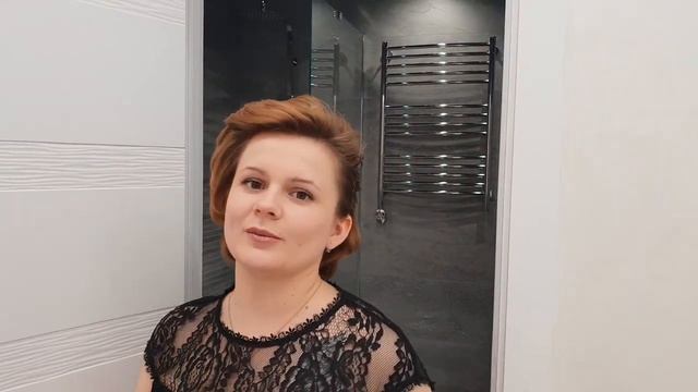 СОВРЕМЕННЫЙ РЕМОНТ КВАРТИРЫ ДЛЯ МУЖЧИНЫ / КОМПАНИЯ БАБИЧ смотреть онлайн