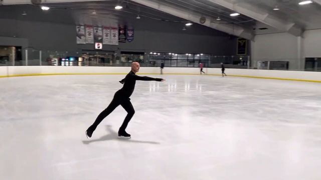 Eric Bilardi, Fiesta Tango смотреть онлайн