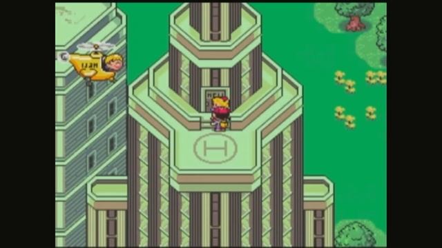 CGRundertow EARTHBOUND for SNES Video Game Review смотреть онлайн